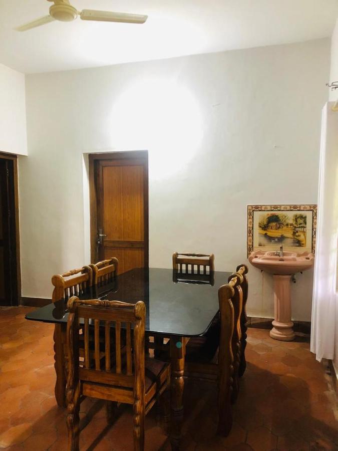 Nilambūr H Villa מראה חיצוני תמונה